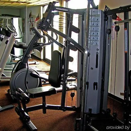 Best Western Plus JFK Inn&Suites 